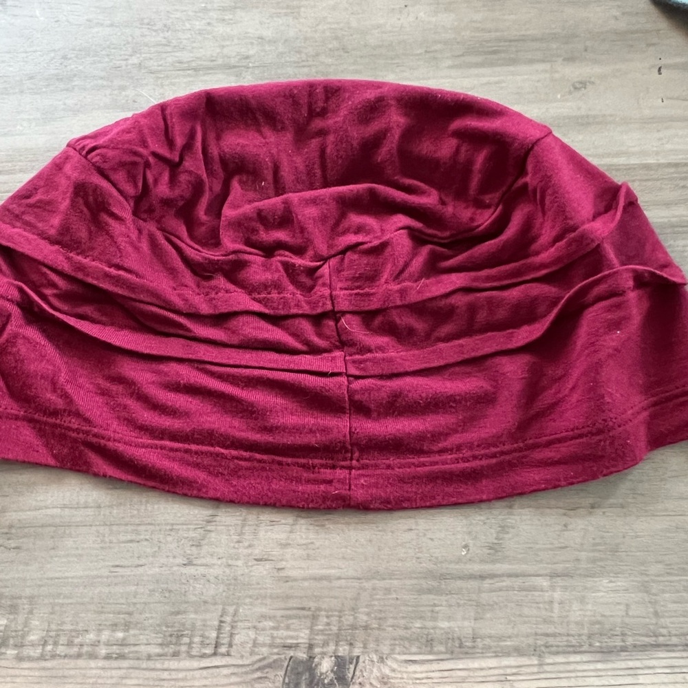 Bamboo Hat Lot